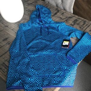 Women’s Nike Hoodie